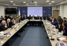 Upravni odbor PIC-a objavio zajedničku izjavu nakon sjednice: Unaprijediti reforme koje podržavaju stabilnost BiH