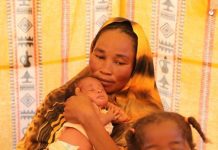 RSF uništava dokaze o zločinima u Sudanu