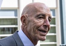 Trumpov izaslanik o decentralizaciji Sirije: “Pogledajte Balkan, podijelili smo ga na sedam država i tamo je haos”