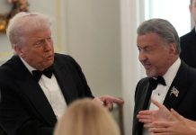 Trumpov gaf postao viralan: U više navrata pogrešno izgovorio prezime slavnog glumca