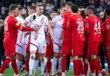 Velež se spasio u finišu susreta: Milak za podjelu bodova