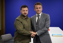 Francuska upozorila Ukrajinu da bi mogla biti izdana u pregovorima