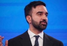 Evo gdje će Zohran Mamdani živjeti nakon inauguracije