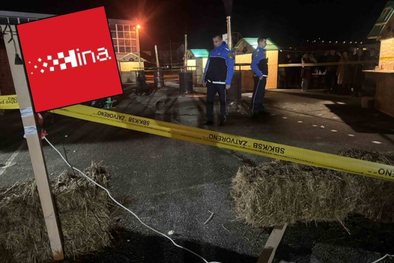 NEČASNA ULOGA HRVATSKE NOVINSKE AGENCIJE: Saučesništvo u hajci na Bošnjake – slučaj “Advent u Uskoplju”!