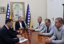 Neprihvatljiv muzej HVO-a na mjestu nekadašnjeg logora Heliodrom