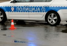 Stravična nesreća u BiH: Poginuo muškarac, četvero povrijeđeno