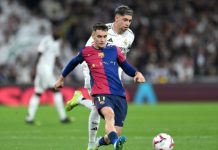 Chelsea ne odustaje: Ponovo cilja zvijezde Barcelone