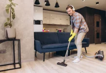 Žene u Latviji “unajmljuju muževe na sat”: Umjesto njih obavljaju kućanske poslove