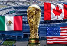 U Washingtonu danas izvlačenje grupa za SP: U bubnju i BiH