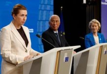 EU odobrila veliki kredit Ukrajini nakon teških pregovora