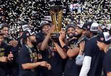 Finale NBA Kupa: Knicksi pobijedili Spurse