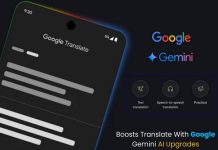 Google unaprijedio Translate