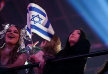 Francuski ministar oduševljen ostankom Izraela na Eurosongu, otkrio da su pomogli spriječiti bojkot