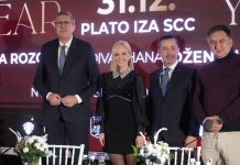 Održana konferencija za medije povodom dočeka Nove godine: Avdić i Rozga najavili spektakl