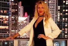 Ko je manekenka koju je muž ubio i samljeo u blenderu: Proslavila se sa 16 godina, a onda je upoznala nasilnika