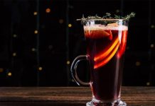 U Sloveniji se šest osoba otrovalo kuhanim vinom