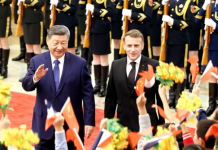 Macron u Kini: Poziv na jaču suradnju u geopolitici, trgovini i zaštiti okoliša