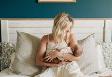 Bebama je majčina blizina važnija od hrane: Evo zašto