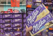 Cijena popularne čokolade u Njemačkoj drastično snižena, kupci i dalje bijesni: “Drska prevara”