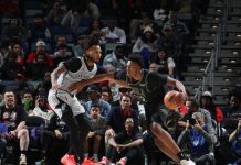 Mladi Queen najavio veliku NBA karijeru