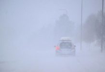 Oluja Johannes odnijela tri života: Avion izletio s piste, saobraćaj u kolapsu