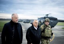 Orbanov ministar odbrane: Ukrajina je već izgubila rat