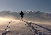 Tragična smrt na najvišoj planini u Austriji: Partner optužen da je ostavio djevojku na –20°C