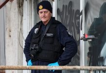 Časna sestra sama sebe izbola nožem, pa slagala da ju je napao migrant uzvikujući “Allahu ekber”