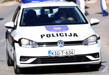 U saobraćajnoj nesreći kod Širokog Brijega poginuo vozač kamiona