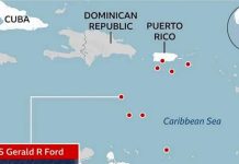 SAD rasporedio više brodova i aviona u blizini Venecuele, napetosti rastu