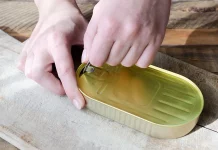 Šta se dešava s vašom kožom kada jedete sardine