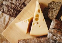 Ukoliko jedete ovaj sir smanjujete rizik od demencije
