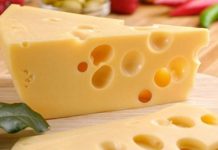 Jedete li punomasni sir: Evo šta on znači za vaše zdravlje