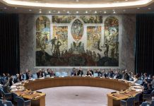 Slovenija predsjedavajuća Vijećem sigurnosti UN-a