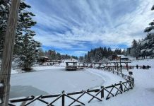 Prognoza za naredne dane: Temperature idu i do 16 stepeni