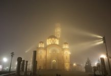 U Banjaluci vazduh opasan po zdravlje