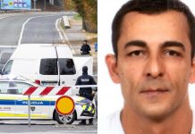 Slovenija: Uhapšen ubica iz Međimurja koji je život oduzeo trudnici