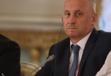 Ubijen šef ruske vojne obavještajne službe