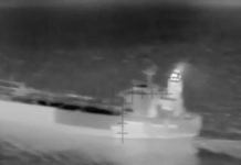 Ukrajinci napali ruski tanker iz “flote u sjeni”