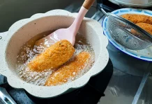 Koliko puta možete ponovo koristiti ulje za prženje