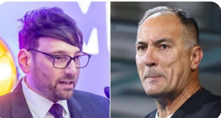 Štimac pisma potpisuje sloganom pod kojim su Židovi odvođeni u logore. Što je napravio njegov bogati židovski poslodavac? Ništa, sad mu je i ustaša dobar