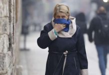 Upozorenje Sarajlijama: Zrak izuzetno zagađen na Bjelavama
