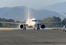 Uskoro letovi iz Tuzle za Bratislavu!