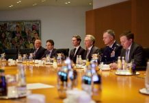 Witkoff: Ostvaren značajan pomak u pregovorima o okončanju rata u Ukrajini