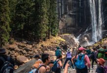 Za Trumpov rođendan besplatno u Nacionalne parkove SAD