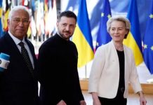 Zamrznuta ruska imovina mogla bi finansirati Ukrajinu