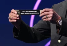 Zmajevi saznali moguće rivale u grupnoj fazi Svjetskog prvenstva, čeka ih Švicarska