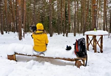 Kako se Norvežani nose sa zimom? Ovo je formula sa sjevera