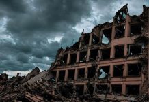 Zvaničnik UN-a: Nema nikakvih napredaka prema primirju u Ukrajini