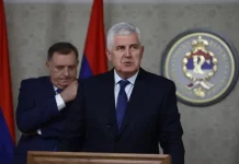 Berliner Zeitung upozorava: Čović i Dodik kao tihi saveznici Rusije blokiraju energetski put BiH